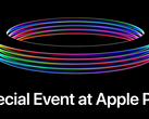 Apple convida os participantes da WWDC para um evento especial. (Fonte: Apple)