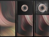 O Xiaomi smartphone transparente 5G com uma única "super câmera". (Fonte da imagem: Xiaomi/LetsGoDigital)
