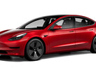 RWD Modelo 3 agora começa abaixo de US$ 40.000 antes dos subsídios (imagem: Tesla)