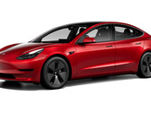 RWD Modelo 3 agora começa abaixo de US$ 40.000 antes dos subsídios (imagem: Tesla)
