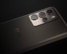 O HTC U23 Pro vem em duas opções de cores e configurações de memória. (Fonte da imagem: HTC)