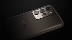 O HTC U23 Pro vem em duas opções de cores e configurações de memória. (Fonte da imagem: HTC)