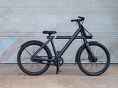 VanMoof tem grandes planos para o futuro (imagem simbólica, imagem: Geo Chierchia)