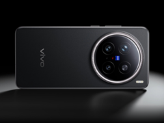 O Vivo X200 Pro. (Fonte da imagem: Vivo)