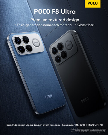 (Fonte da imagem: Xiaomi)