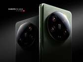 Espera-se que o Xiaomi 13 Ultra seja lançado globalmente em duas cores. (Fonte da imagem: Xiaomi)