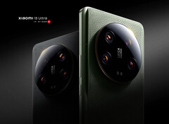 Espera-se que o Xiaomi 13 Ultra seja lançado globalmente em duas cores. (Fonte da imagem: Xiaomi)