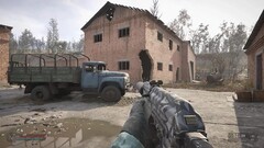 A GSC anunciou uma nova atualização do Stalker 2 (Fonte da imagem: GSC Game World)