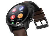 Tudo aponta para que o TicWatch Pro 3 Ultra seja o TicWatch Pro X. (Fonte da imagem: Mobvoi)