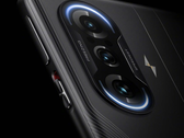 A Redmi K40 Gaming Edition será lançada em 27 de abril. (Fonte da imagem: Xiaomi)