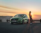 O último Ford Fiesta sairá da linha de produção em 7 de julho de 2023. (Fonte da imagem: Ford)