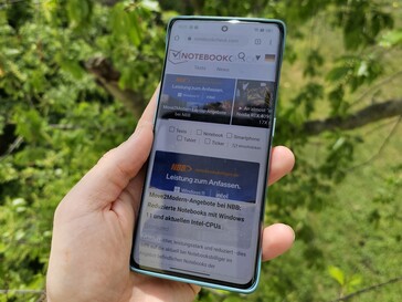 Avaliação do smartphone Oppo Find X6 Pro
