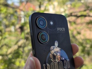 Análise do Xiaomi Poco X8 Pro