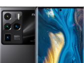 O Nubia Z30 Pro. (Fonte: Nubia)