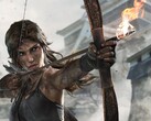 Imagem do jogo Tomb Raider: Definitive Edition. (Fonte da imagem: Square Enix)
