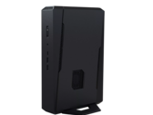 O NUC Performance 15 foi listado no site da Asus (fonte da imagem: Asus)