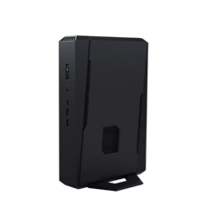 O NUC Performance 15 foi listado no site da Asus (fonte da imagem: Asus)