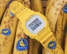 O relógio da colaboração Casio Bait x G-Shock DW5600BAIT26-9