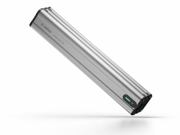 Há uma nova bateria com 720 Wh