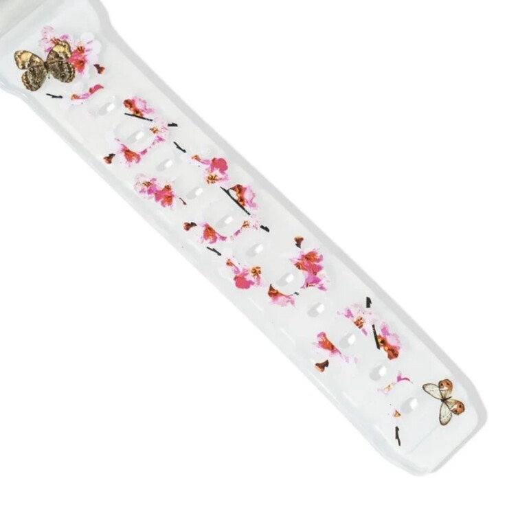 O relógio Casio G-Shock x Anti Social Social Club