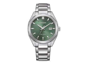 O relógio Citizen BM7620-83Y. (Fonte da imagem: Citizen, editado)