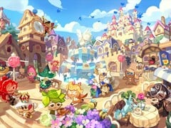CookieRun: Kingdom's Timeline of Fate será lançada em 7 de maio com Timekeeper Cookie, Ash Salt Cookie, uma história de linha do tempo fragmentada e novos sistemas de batalha para o Ato 2.