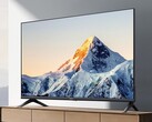 A Xiaomi TV EA32 e EA43 de 2023 já estão à venda na China. (Fonte da imagem: Xiaomi)