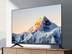 A Xiaomi TV EA32 e EA43 de 2023 já estão à venda na China. (Fonte da imagem: Xiaomi)