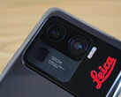 Leica poderia ter encontrado um novo parceiro smartphone em Xiaomi. (Fonte de imagem: Digital Chat Station - conceito)