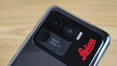 Leica poderia ter encontrado um novo parceiro smartphone em Xiaomi. (Fonte de imagem: Digital Chat Station - conceito)