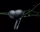 Os novos Earbuds Enco X. (Fonte: OPPO)