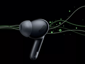 Os novos Earbuds Enco X. (Fonte: OPPO)