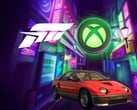 Possível carro japonês de Forza Horizon 6 mostrado na Tokyo Game Show 2025 (Fonte da imagem: Microsoft Xbox Gaming com edições)