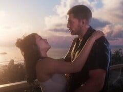 Lucia e Jason aparecem no trailer de lançamento de GTA 6