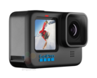 O GoPro Hero 10 Black será muito mais caro do que seu predecessor. (Fonte da imagem: Roland Quandt &amp; WinFuture)