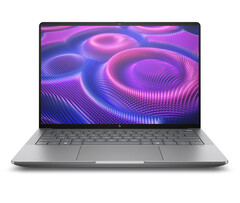 HP ZBook Ultra 14 G1a (fonte da imagem: HP)