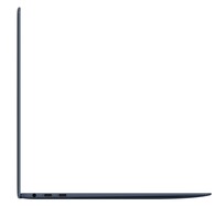 Huawei MateBook X Pro - Portos Esquerdos. (Fonte da imagem: Huawei)