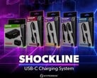 Os kits Hyperkin ShockLine serão lançados no dia 16 de setembro.