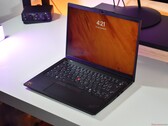 Este laptop o ajudará a superar a crise de memória: Análise do Lenovo ThinkPad L14 Gen 6 AMD