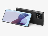 A Motorola mudará a linguagem de design que empregou em seu portfólio de smartphones com o Moto X40 (Fonte de imagem: @OnLeaks &amp; MySmartPrice)