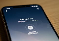 O Murena 3.6 /e/OS agora é baseado em Android 16