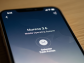 O Murena 3.6 /e/OS agora é baseado em Android 16