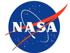 Logotipo oficial da NASA (Fonte da imagem: NASA)
