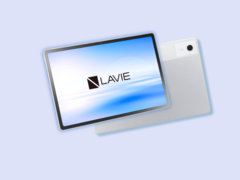 O NEC Lavie T12.