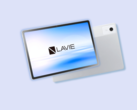 O NEC Lavie T12.