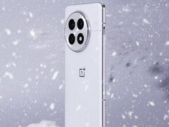 O smartphone compacto da OnePlus será equipado com o Snapdragon 8 Elite (Fonte da imagem: OnePlus)