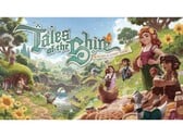 O nome oficial é "Tales of the Shire: A Lord of the Rings Game". (Fonte: YouTube / Tales of the Shire)