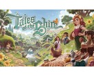 O nome oficial é "Tales of the Shire: A Lord of the Rings Game". (Fonte: YouTube / Tales of the Shire)