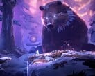 O jogo “Ori and the Will of the Wisps” está com 90% de desconto no Steam até 1º de outubro.