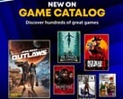 Jogos da PS Plus de maio de 2026. 